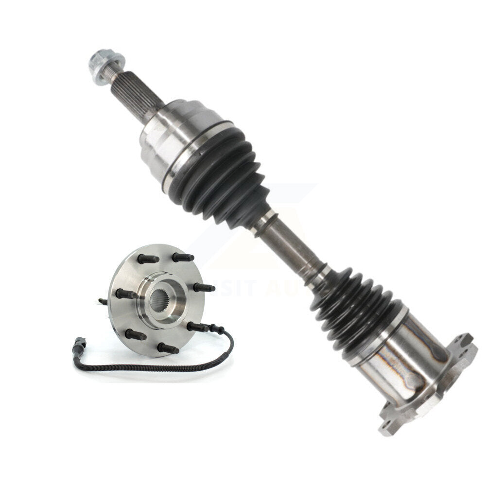 CV Axle Shaft Kit-KN7-100047 - Kit.bestparts.ca