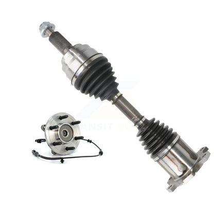 cv axle shaft-kn7-100048 - Kit.bestparts.ca