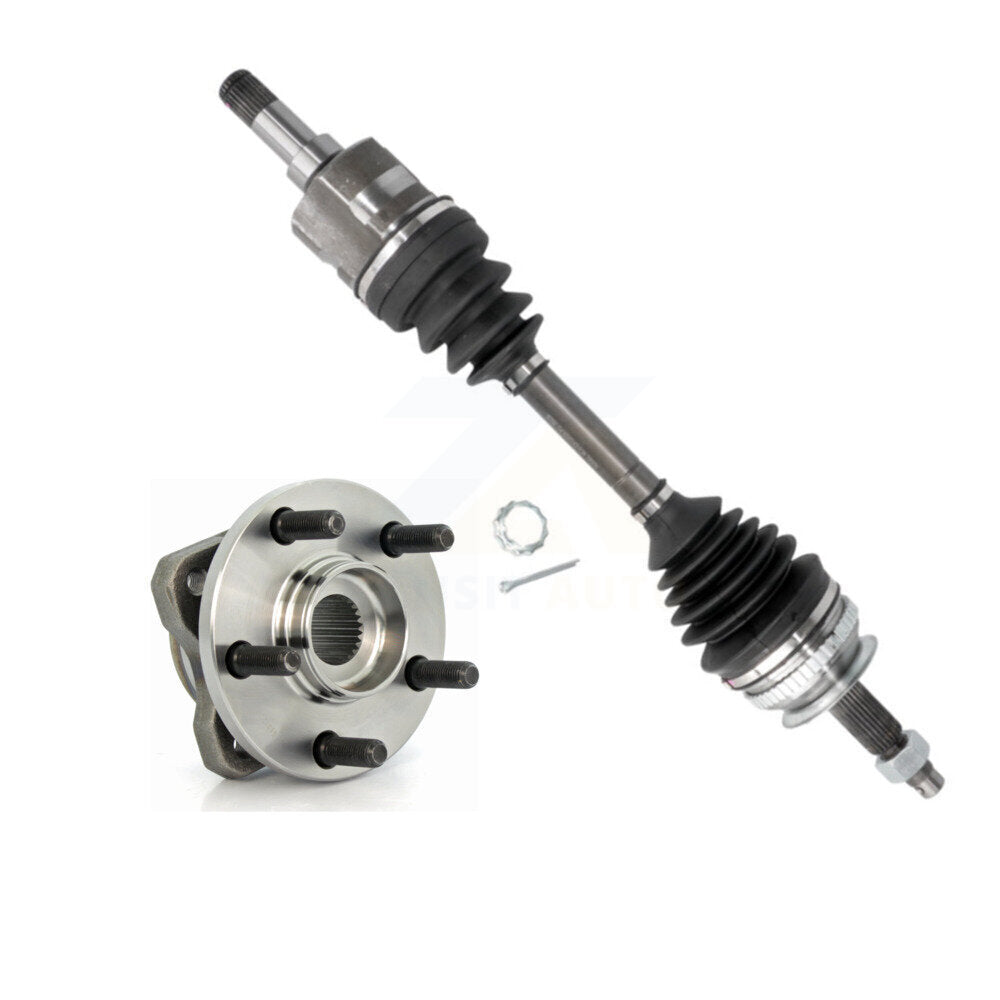 CV Axle Shaft Kit-KN7-100054 - Kit.bestparts.ca Kit.bestparts.ca