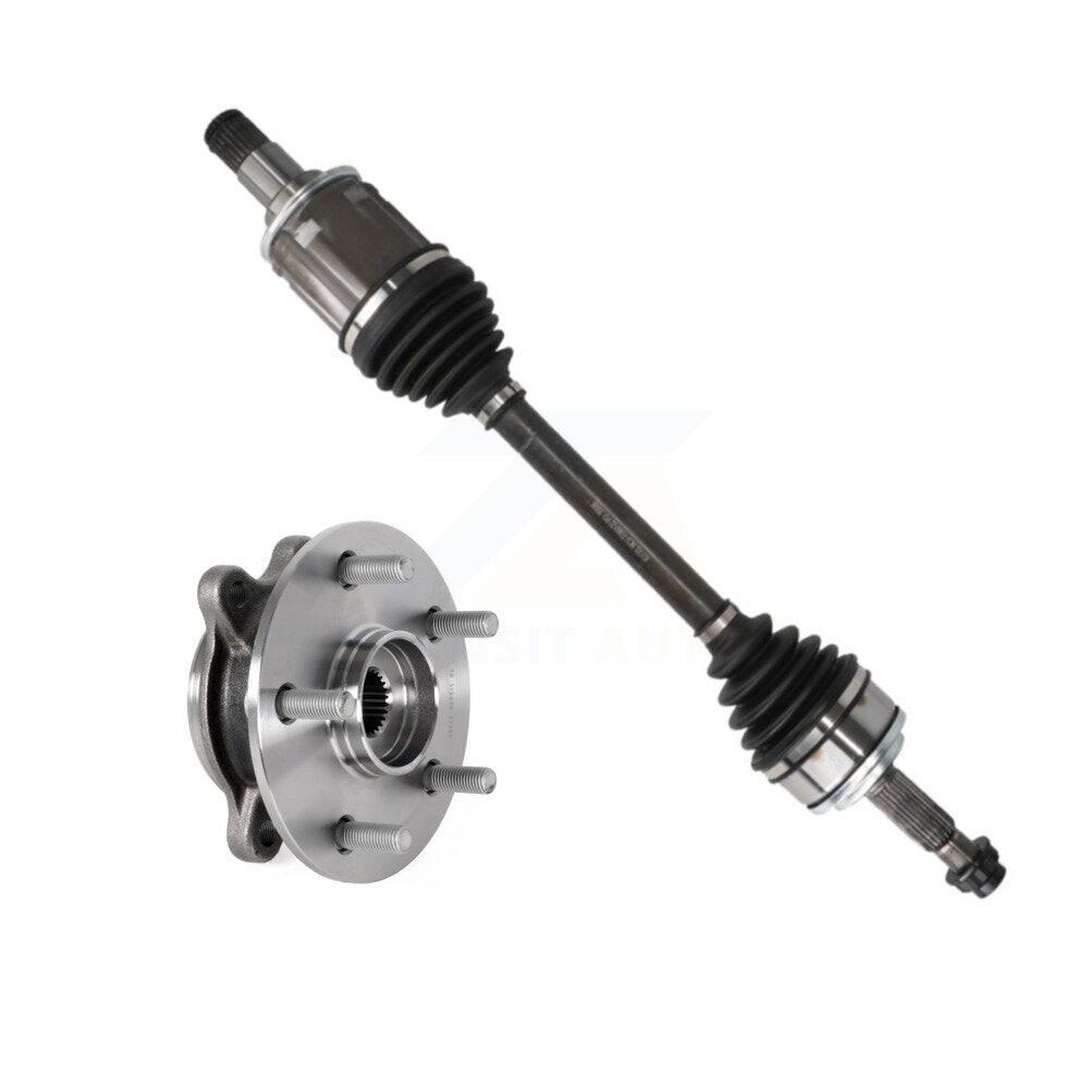 CV Axle Shaft Kit-KN7-100062 - Kit.bestparts.ca Kit.bestparts.ca