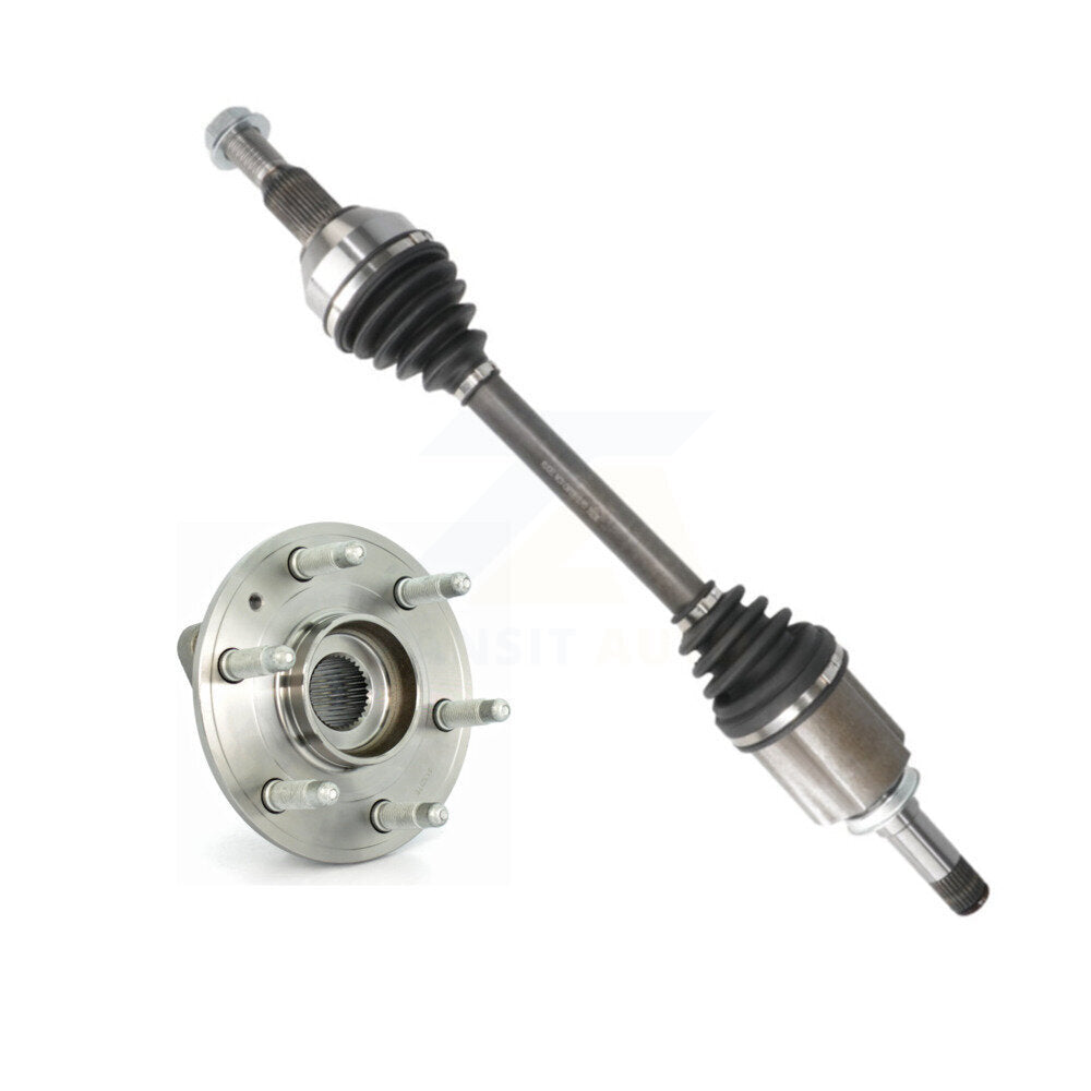 CV Axle Shaft Kit-KN7-100066 - Kit.bestparts.ca
