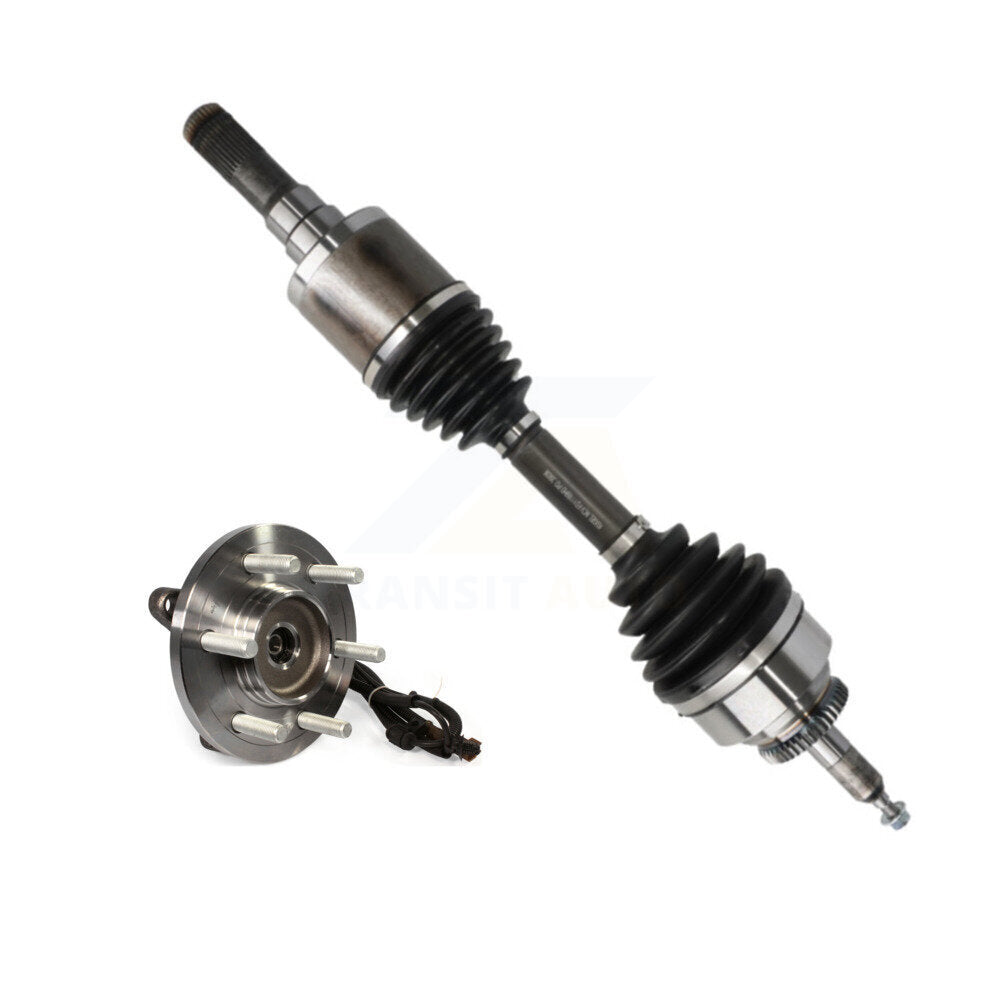 CV Axle Shaft Kit-KN7-100067 - Kit.bestparts.ca Kit.bestparts.ca