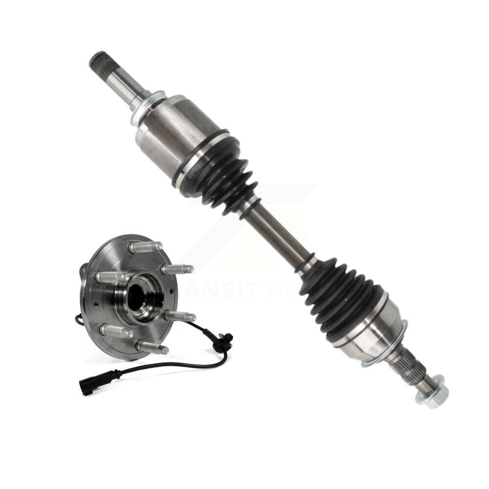 CV Axle Shaft Kit-KN7-100076 - Kit.bestparts.ca Kit.bestparts.ca
