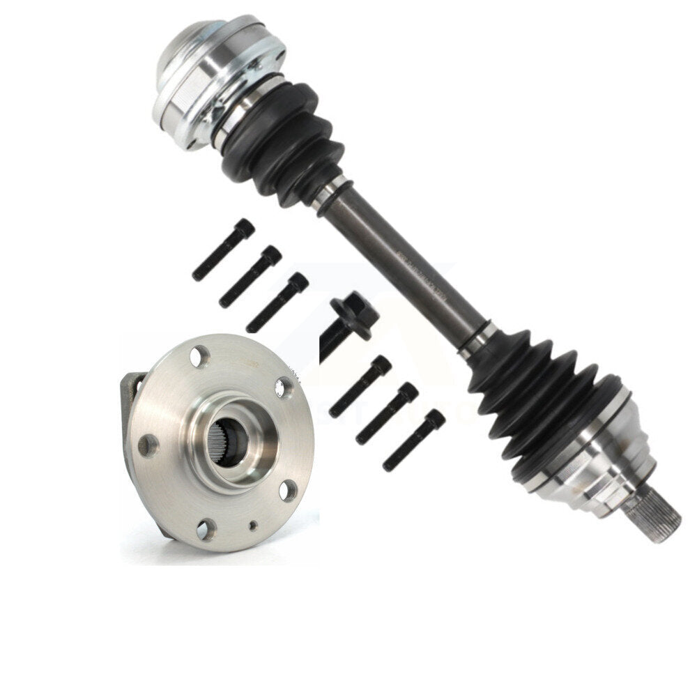 CV Axle Shaft Kit-KN7-100078 - Kit.bestparts.ca Kit.bestparts.ca