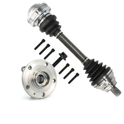 CV Axle Shaft Kit-KN7-100079 - Kit.bestparts.ca