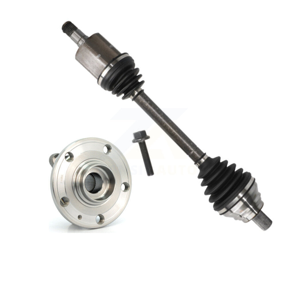 CV Axle Shaft Kit-KN7-100082 - Kit.bestparts.ca Kit.bestparts.ca