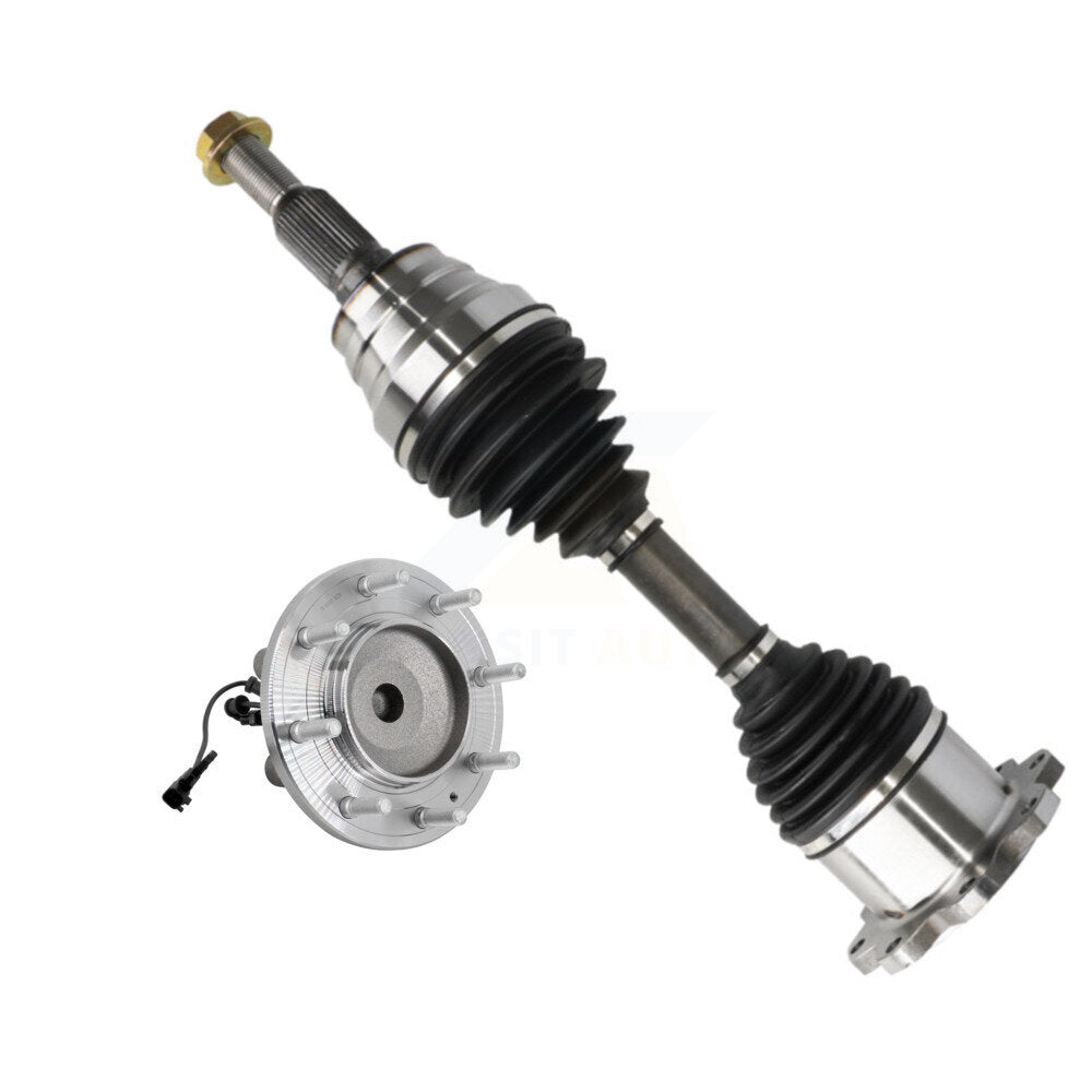 CV Axle Shaft Kit-KN7-100091 - Kit.bestparts.ca