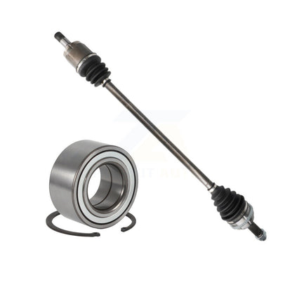 CV Axle Shaft Kit-KN7-100150 - Kit.bestparts.ca