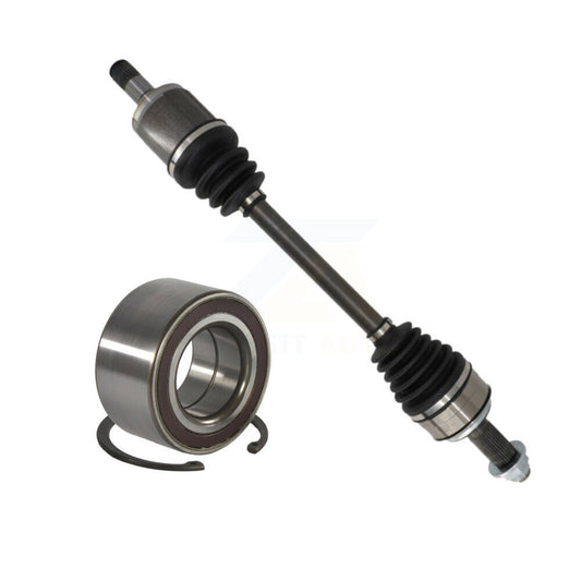 CV Axle Shaft Kit-KN7-100209