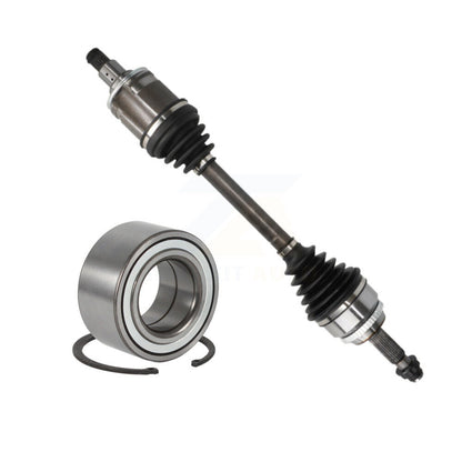 CV Axle Shaft Kit-KN7-100218 - Kit.bestparts.ca