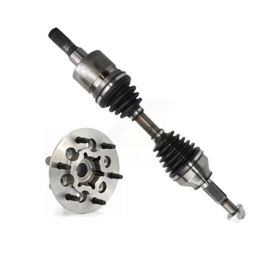CV Axle Shaft Kit-KN7-100256 - Kit.bestparts.ca