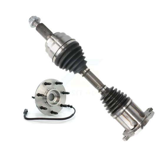 CV Axle Shaft Kit-KN7-100259 - Kit.bestparts.ca