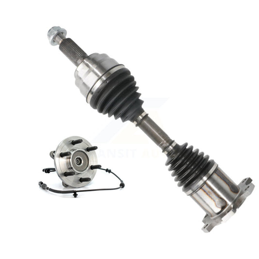 cv axle shaft-kn7-100260 - Kit.bestparts.ca