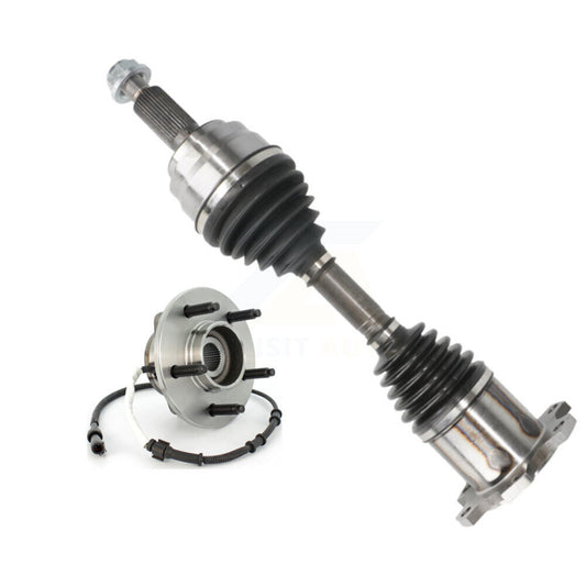 cv axle shaft-kn7-100261 - Kit.bestparts.ca