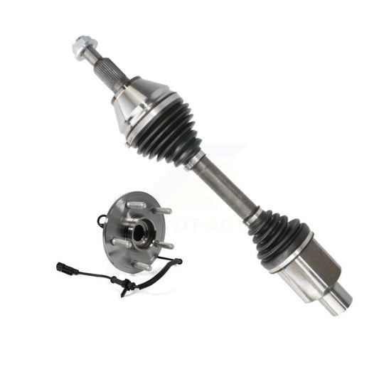 CV Axle Shaft Kit-KN7-100267 - Kit.bestparts.ca