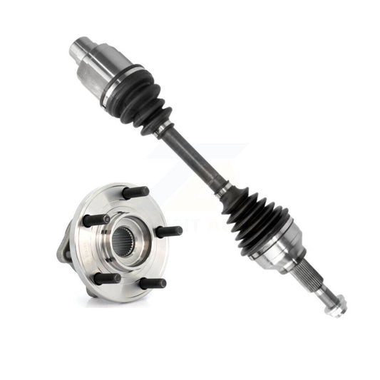 CV Axle Shaft Kit-KN7-100309 - Kit.bestparts.ca