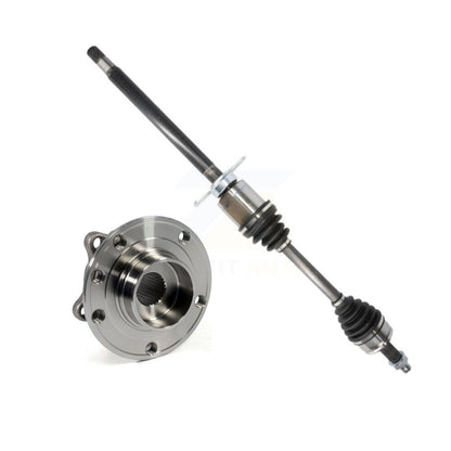 CV Axle Shaft Kit-KN7-100319 - Kit.bestparts.ca