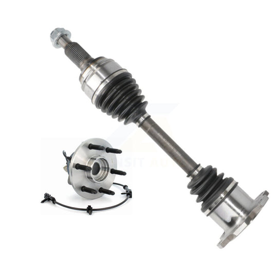 CV Axle Shaft Kit-KN7-100352 - Kit.bestparts.ca