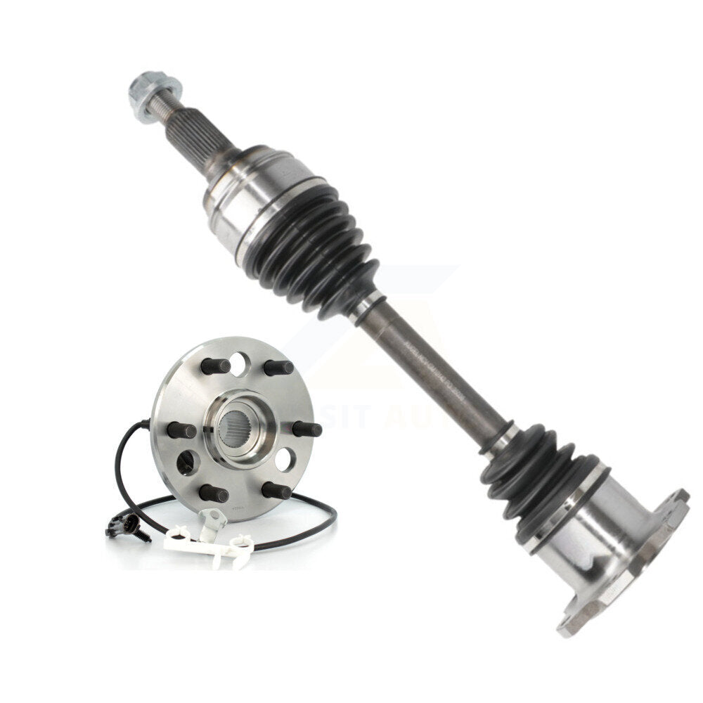 CV Axle Shaft Kit-KN7-100355 - Kit.bestparts.ca Kit.bestparts.ca