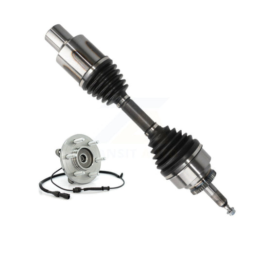CV Axle Shaft Kit-KN7-100364 - Kit.bestparts.ca