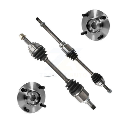 CV Axle Shaft Kit-KN7-100380 - Kit.bestparts.ca