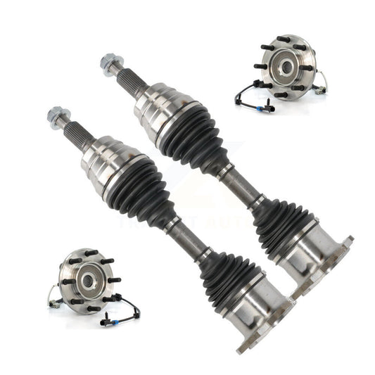 CV Axle Shaft Kit-KN7-100395 - Kit.bestparts.ca