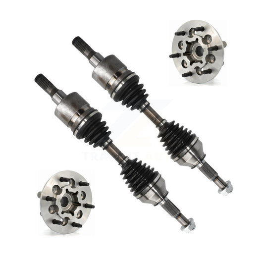 CV Axle Shaft Kit-KN7-100400 - Kit.bestparts.ca