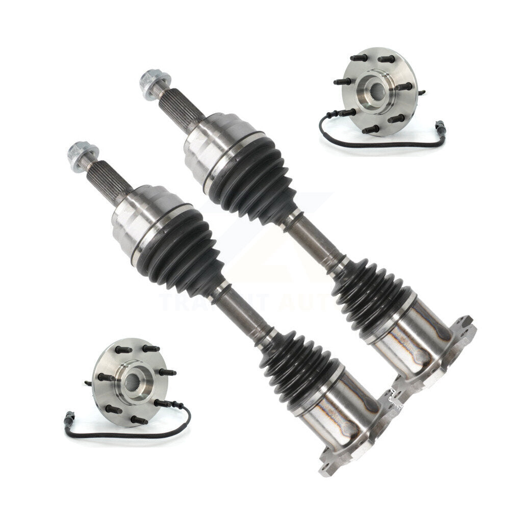 CV Axle Shaft Kit-KN7-100404 - Kit.bestparts.ca Kit.bestparts.ca