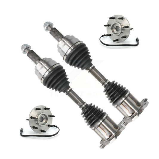CV Axle Shaft Kit-KN7-100404 - Kit.bestparts.ca