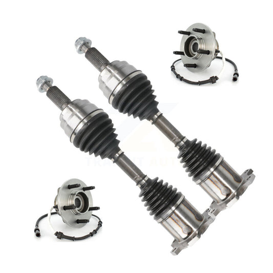 cv axle shaft-kn7-100406 - Kit.bestparts.ca