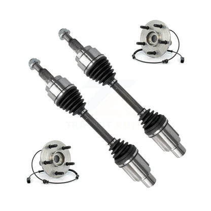 CV Axle Shaft Kit-KN7-100412 - Kit.bestparts.ca