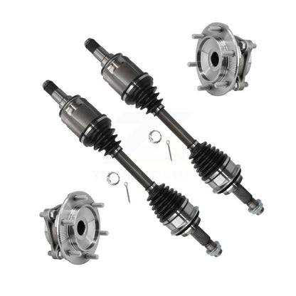 CV Axle Shaft Kit-KN7-100428 - Kit.bestparts.ca
