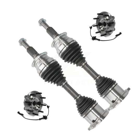 CV Axle Shaft Kit-KN7-100438 - Kit.bestparts.ca