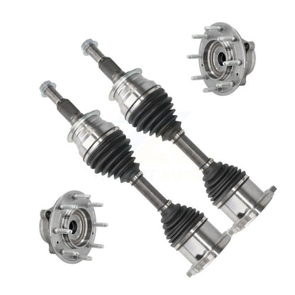 CV Axle Shaft Kit-KN7-100441 - Kit.bestparts.ca