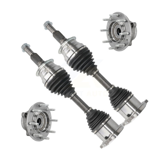 CV Axle Shaft Kit-KN7-100441 - Kit.bestparts.ca