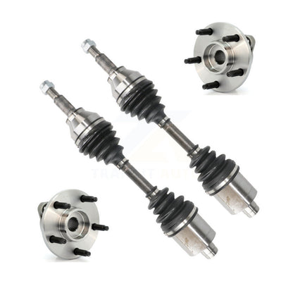 CV Axle Shaft Kit-KN7-100460 - Kit.bestparts.ca