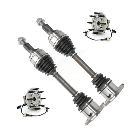 CV Axle Shaft Kit-KN7-100476 - Kit.bestparts.ca