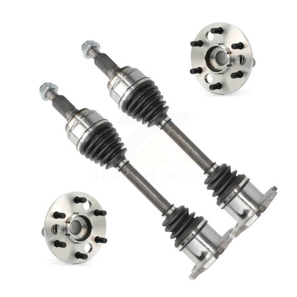 CV Axle Shaft Kit-KN7-100479 - Kit.bestparts.ca