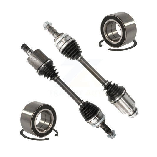 cv axle shaft-kn7-100589 - Kit.bestparts.ca