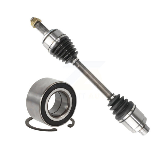 CV Axle Shaft Kit-KN7-100599 - Kit.bestparts.ca
