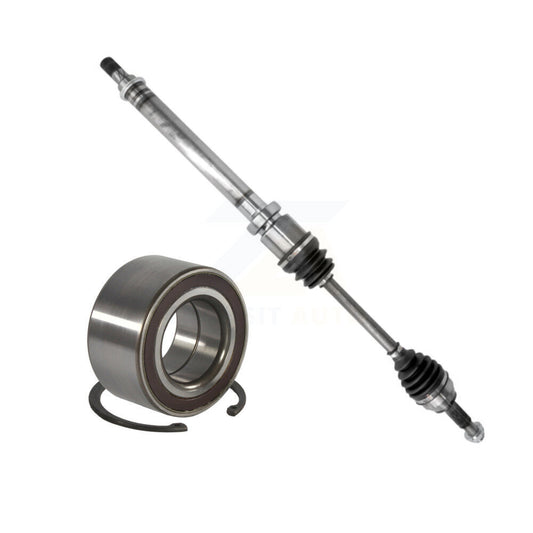 CV Axle Shaft Kit-KN7-100601 - Kit.bestparts.ca