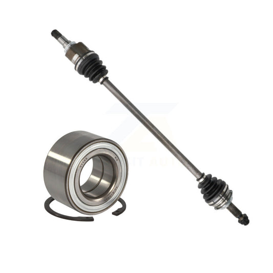 CV Axle Shaft Kit-KN7-100602 - Kit.bestparts.ca