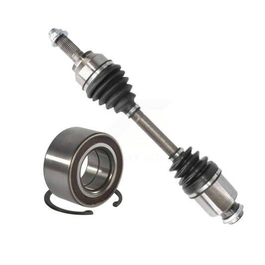 CV Axle Shaft Kit-KN7-100603 - Kit.bestparts.ca