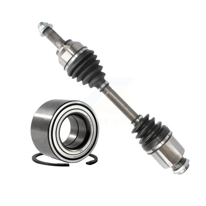 CV Axle Shaft Kit-KN7-100605 - Kit.bestparts.ca
