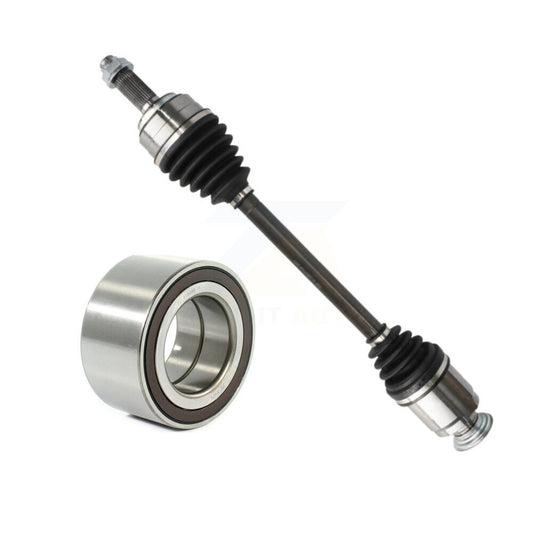 CV Axle Shaft Kit-KN7-100608 - Kit.bestparts.ca