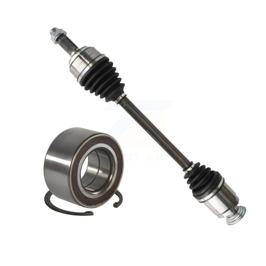 CV Axle Shaft Kit-KN7-100610 - Kit.bestparts.ca