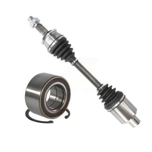 CV Axle Shaft Kit-KN7-100612 - Kit.bestparts.ca