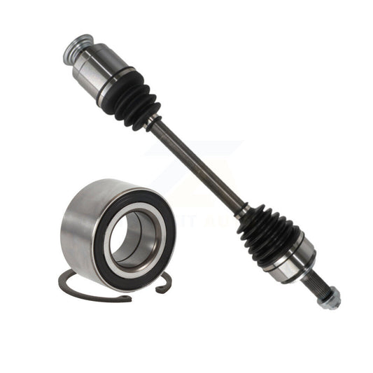 CV Axle Shaft Kit-KN7-100615 - Kit.bestparts.ca