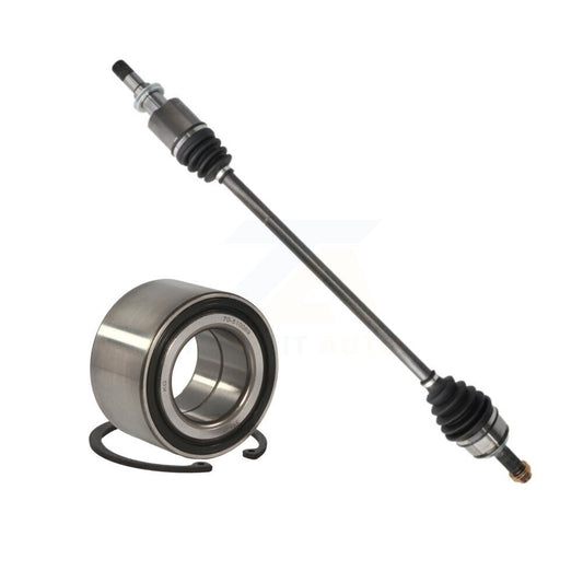 CV Axle Shaft Kit-KN7-100616 - Kit.bestparts.ca