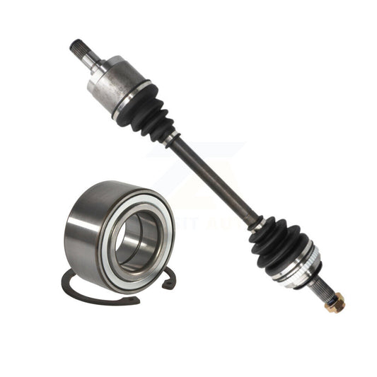 CV Axle Shaft Kit-KN7-100617 - Kit.bestparts.ca